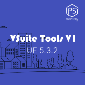 VSuite Tools V1.3.5 r